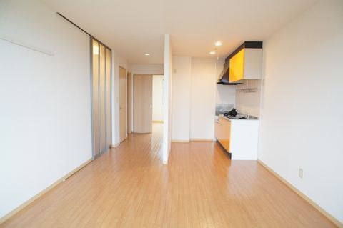 ラ・メゾン・イッコクＢ 203号-3