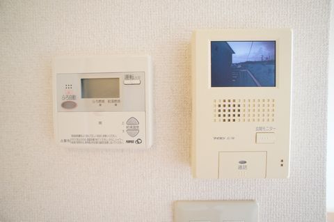 ラ・メゾン・イッコクＢ 203号-5