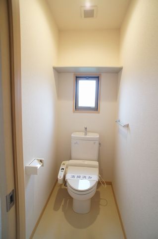 ラ・メゾン・イッコクＢ 203号-10