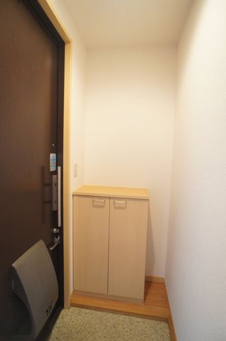 ラ・メゾン・イッコクＢ 203号-11