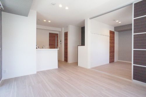 ラ・フレーズ 201号-2