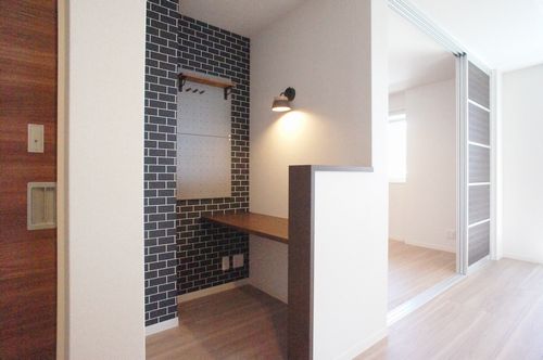 ラ・フレーズ 201号-4