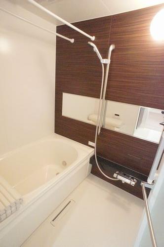 ラ・フレーズ 201号-9