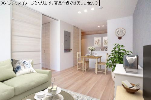 ラ・フレーズ 203号-2