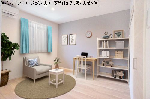 ラ・フレーズ 203号-3