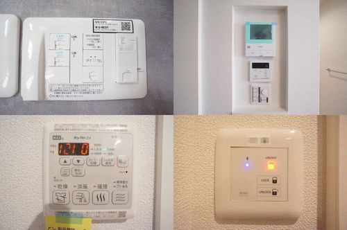 ラ・フレーズ 203号-7