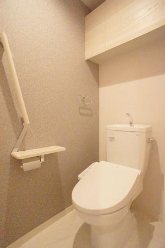 ラ・フレーズ 203号-10