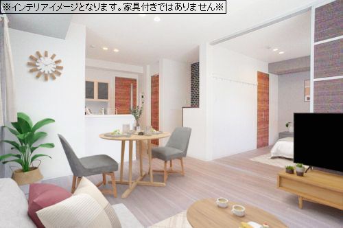 ラ・フレーズ 301号-2