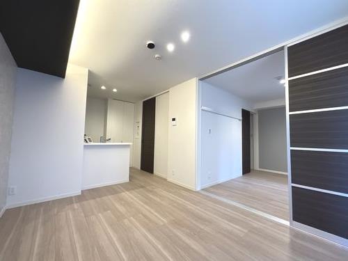 クレインズ　高崎田町 402号-2