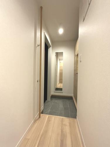 クレインズ　上中居 103号-11