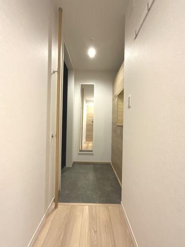 クレインズ 上中居 303号-11