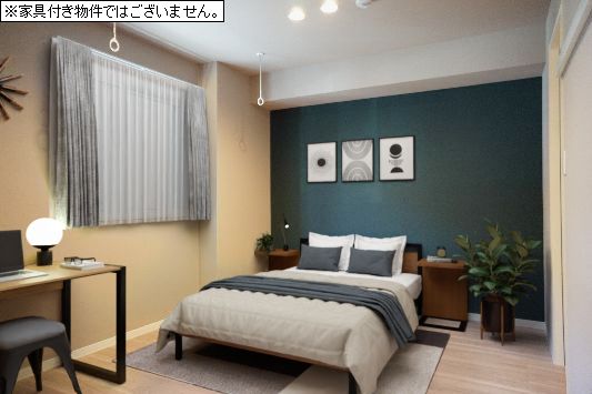 ヴィータ　ミラビリス 102号-3