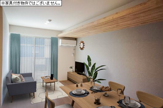 ヴィータ　ミラビリス 201号-2