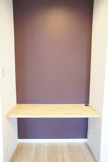 ヴィータ　ミラビリス 201号-7