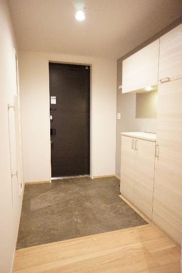 ヴィータ　ミラビリス 201号-11