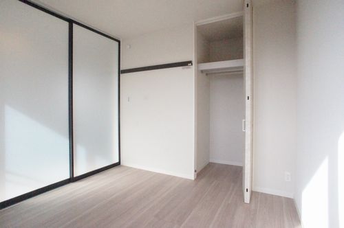 ゼフィール 203号-4