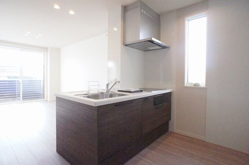 ゼフィール 203号-5