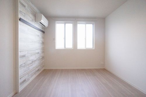 ゼフィール 203号-6