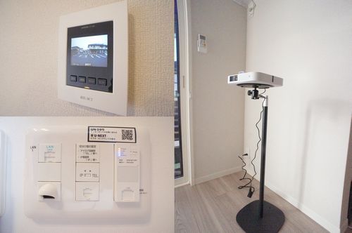 ゼフィール 203号-7