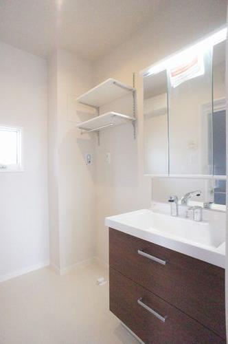 ゼフィール 203号-8