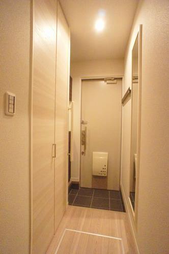 ゼフィール 203号-11