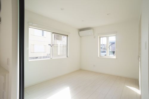 ラ・プラーサＣ 101号-4