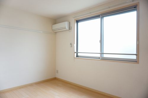 ルナパークＢ 201号-8