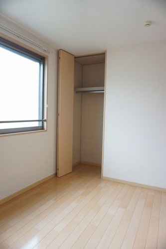 ルナパークＢ 201号-9