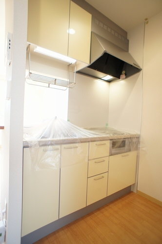 ウィザードＥ 202号-5