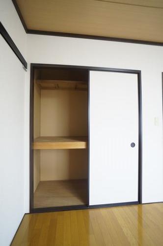 エステート静 A 201号-4