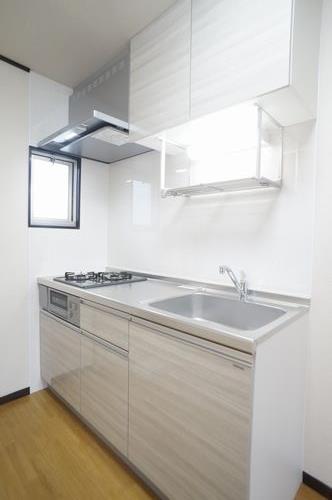 エステート静 A 201号-5