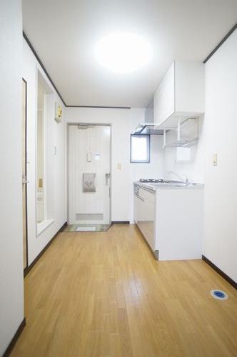 エステート静 A 201号-6