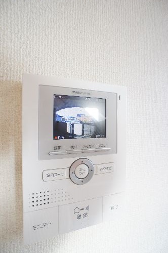 ハイツ上並榎　Ａ 206号-4