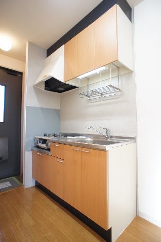 ハイツ上並榎　Ａ 206号-5