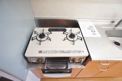 ハイツ上並榎　Ａ 206号-6