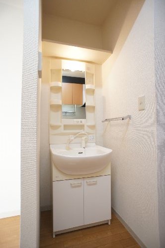 ハイツ上並榎　Ａ 206号-7