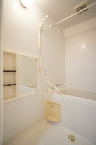 ハイツ上並榎　Ａ 206号-8