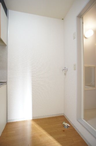 ハイツ上並榎　Ａ 206号-10