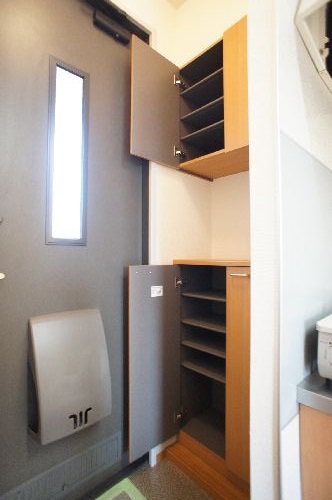 ハイツ上並榎　Ａ 206号-11