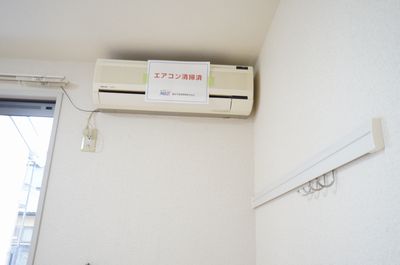 ハイツ上並榎 C 101号-3