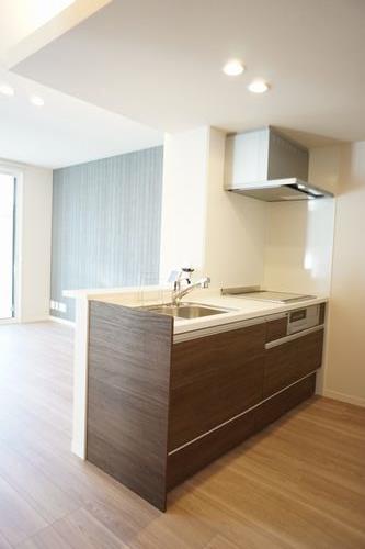 アンソレイユ 107号-5