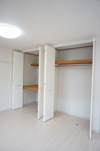 グランドール天川Ａ 203号-4