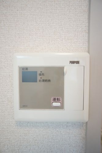 グランドール天川Ａ 203号-7