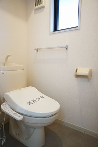 グランドール天川Ａ 203号-10