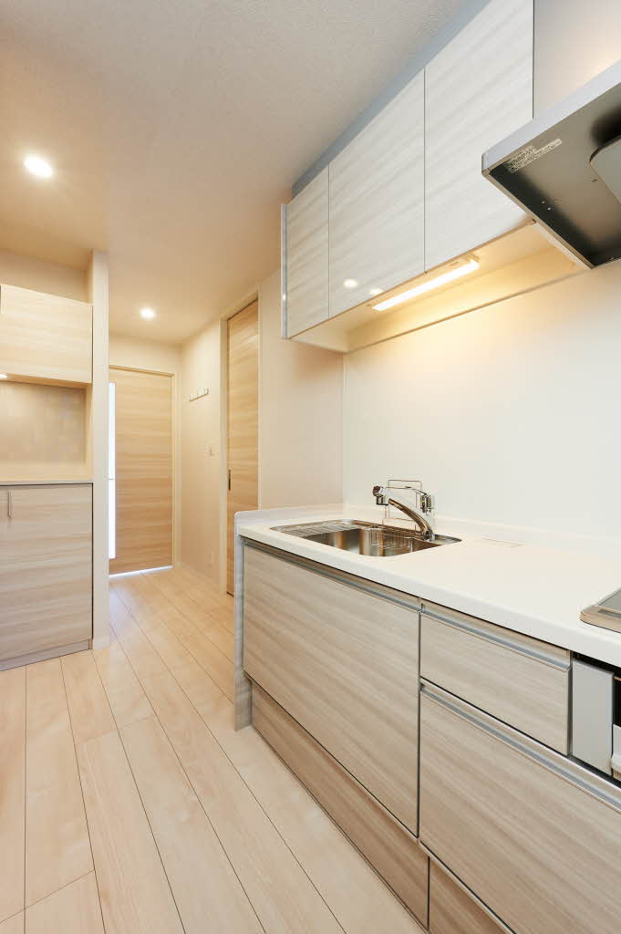 アルティスタ 101号-7