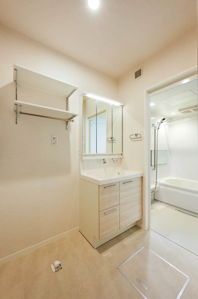 アルティスタ 101号-8