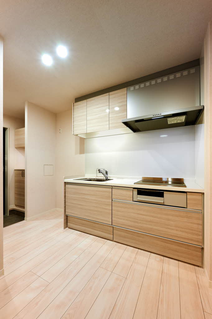 アルティスタ 103号-7