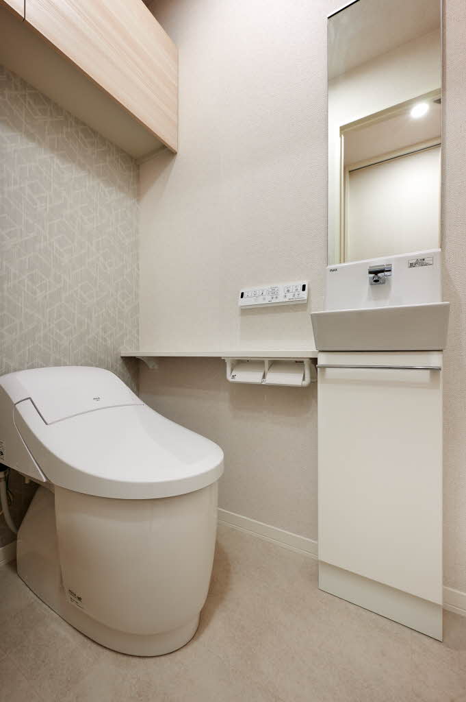 アルティスタ 103号-8