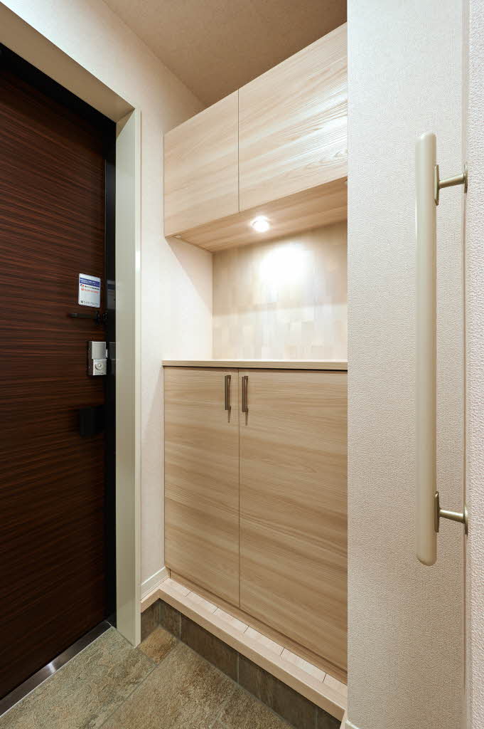 アルティスタ 103号-10