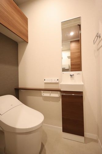 アーバンＴ 105号-10